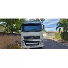 Caminhão Volvo Fh 460 6x2 