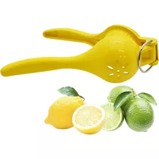 Imusa Usa Victoria-70007 Lemon Squeezer, Yellow