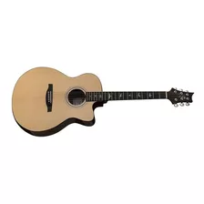 Violão Eletroacústico Prs Se Angelus Ax20e Cutaway Com Bag