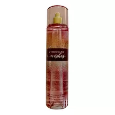 Fine Fragrance Mist A Thousand Wishes Bath&bodyworks 