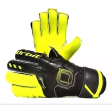 Guantes De Arquero Orbit Connecto Varillas Y Palma De Latex