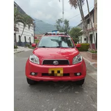 Daihatsu Terios 2008 1.5 Okii