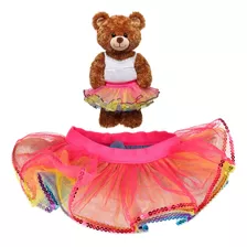 Tutu Arcoiris 2 Build-a-bear