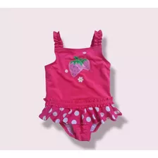 Malla Bebe Traje De Baño Importado The Childrens Place