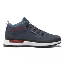 Tenis Timberland Low Lace Tb0a6afgep2 Hombre