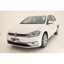  Golf Comfortline 1.4l Tsi Dq E.f