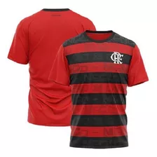 Camisa Oficial Flamengo Masculina