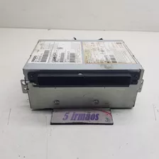 Rádio Cd Player Volvo V40 T4 2.0 2018 / 2019 N°32247351 