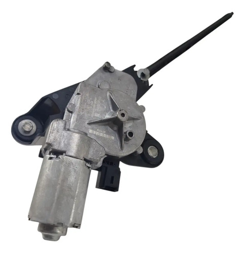 Motor Limpador Traseiro Parabrisa Citroen C3 2022 0390205008