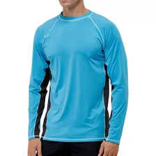 Arcweg Rash Guard - Camiseta De Natación De Manga Larga Pa.