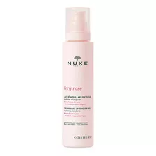 Nuxe Very Rose Make Up Removing Milk 200ml