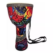 Bongo Bnd Drums Mini Djembe Drum Djembe Jembe Es Un Tambor C