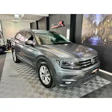 Volkswagen Tiguan 2.0 Tsi Allspace Comforline 4motion