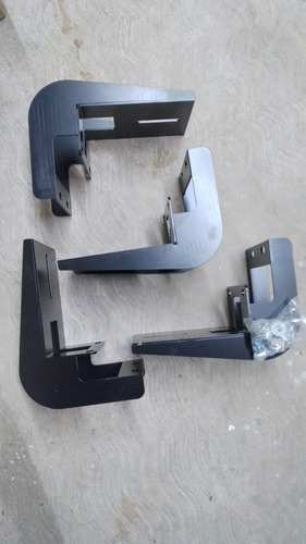 Estribo Ford F150 2015 - 2023 Raptor Set Completo 2 Unidades Foto 5