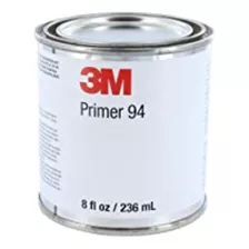 Imprimador De Cinta De 3 M 94 1/2 Pinta 8 Oz Para Vinilo Di-