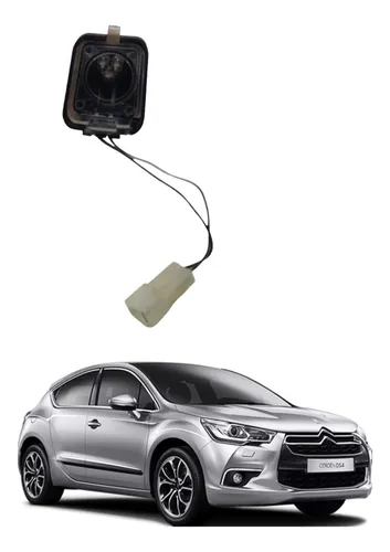 Led Luz Cortesia Retrovisor Esquerdo Citroen Ds4 2014 Usado