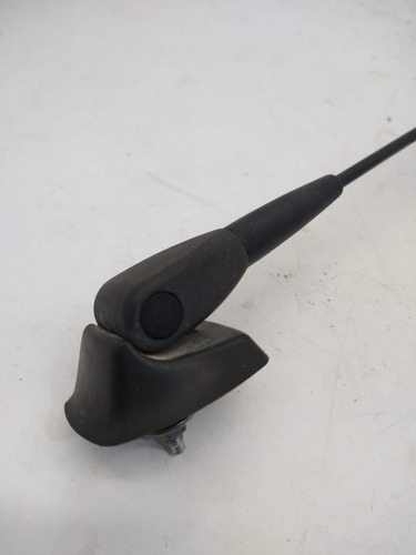 Base Antena Radio Renault Logan 2015 A 2019 Original Foto 3