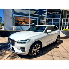 Volvo Xc60 - Inscription 2022