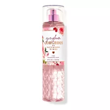 Gingham Gorgeous - Body Splash - Bath & Body Works