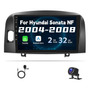 Marcha Nueva Para Hyundai Accent 1.6l L4 2004 2005 2006