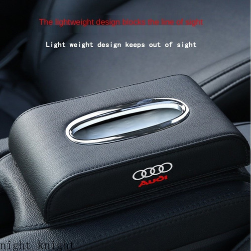 1 Pzs Luz Led Drl Para Parrilla Coche Emblema Luces Logo Audi 5000