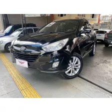 Hyundai Ix35 2016 2.0 Gls 2wd Flex Aut. 5p 157 Hp