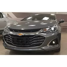 Chevrolet Cruze Premier#7