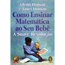 Como Ensinar Matemática Ao Seu Bebê