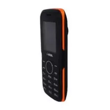 Teléfono Celular Básico 3g Imobil Im-19 Estética De 10