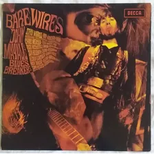 Lp John Mayall & Bluesbreakers - Bare Wires