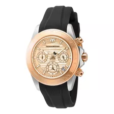 Reloj Technomarine Tm-219044 Manta Quartz Mujer