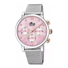 Reloj De Ra - Reloj De Ra - Womens Chronograph Quartz Watch 