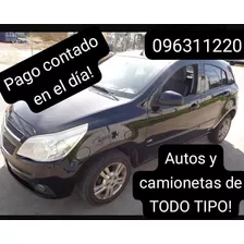 Chevrolet Prisma 1.4ltz Automatico Nuevo U$s7000 Ycedula Pto
