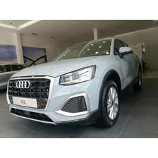 Audi Q2 Advanced 35 Tfsi 150cv Stronic 