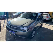 Fiat Palio 2014 1.0 Fire Celebration Flex 5p