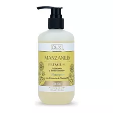 Deluxe Shampoo Manzanilla 300ml