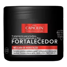 Mascara Fortalecedor 350g Capicilin