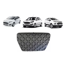 Capa Pedal Freio Ford Ka 2013 2014 2015 2016 2017 Automático