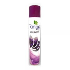 Desodorante De Ambiente Tango 400 Ml Lavanda