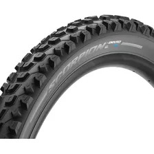 Llanta Pirelli Scorpion Enduro S Prowall 29×2.4 Tubeless Color Negro