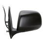 Espejo - Fit System Driver Side Mirror For Toyota Tacoma, Te Toyota Tacoma 4x4