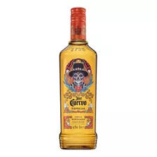 Tequila José Cuervo Edición Especial, Calavera (750ml 38%)