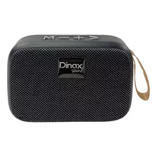 Parlante Inalámbrico Portátil Bluetooth Usb Sd Radio Fm