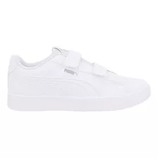 Tênis Puma Rick Ie Classic V Infantil 