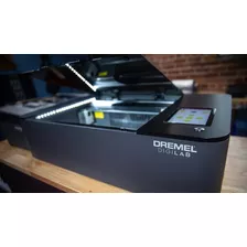  3get1 Free Dremel Digilab Lc40 3d45 Lc40 Laser Cutter