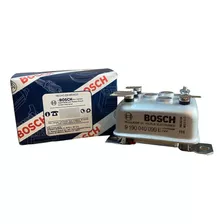 Regulador De Generador Bosch Original Vw Sedan Combi 1.6 099
