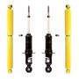 Kit Se Suspension Delantero Para Chevrolet Dmax 4x4 05-up  Chevrolet TAHOE LT 4X4