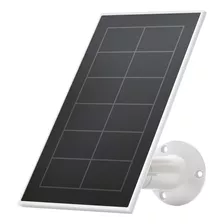 Panel Solar Para Camaras Arlo Ultra 1 Ultra 2 Pro 3 Pro 4