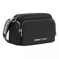 Bolsa Bandolera Bimba Y Lola Olympia Collection Bolso 