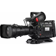 Nuevo Blackmagic Design Ursa Broadcast G2 Camera